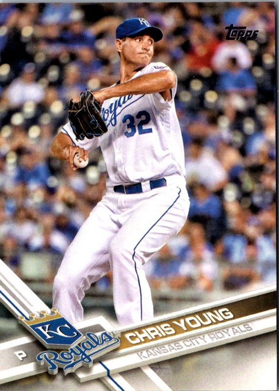 2013 Topps Chris Capuano #241
