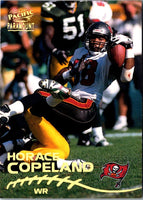 1998 Pacific Paramount Horace Copeland #227