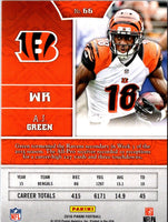 2014 Panini A.J. Green #AJ