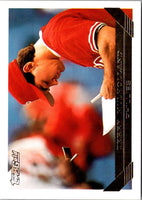 1993 Topps Gold Terry Mulholland #555