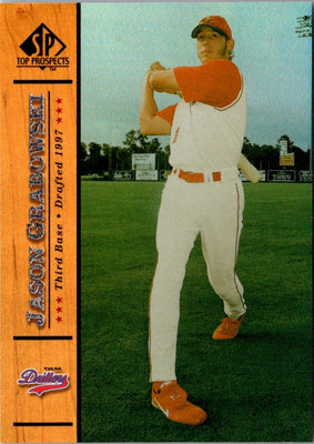 2000 Upper Deck Victory Jason Giambi #24