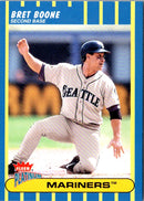 2003 Fleer Platinum Bret Boone