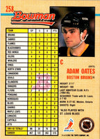 1992 Bowman Adam Oates #258