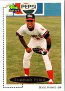 1991 Classic Best Gold Bonus Eduardo Perez