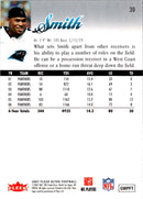 2005 Leaf Rookies & Stars Longevity Rod Smith