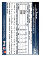 2009 Topps Lofa Tatupu #153