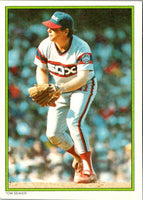 1986 Topps Tom Seaver #22