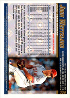1998 Topps John Wetteland #329