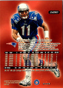 2000 Ultra Drew Bledsoe
