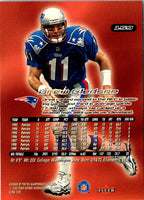 2000 Ultra Drew Bledsoe #159
