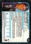 1999 Bowman Sean Spencer