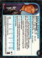 1999 Bowman Sean Spencer #151 Rookie