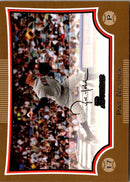 2009 Bowman Pat Neshek