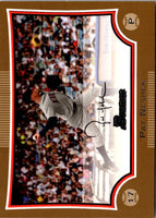 2009 Bowman Pat Neshek #129
