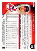 2010 Topps Kerry Wood