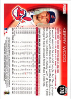 2010 Topps Kerry Wood #178