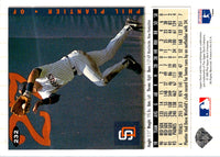 1994 Collector's Choice Silver Phil Plantier #232