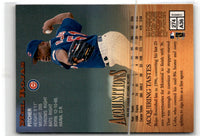1995 Topps Mel Rojas #74