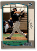 2000 Bowman Ryan Christianson