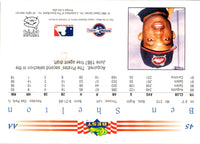 1992 Classic Best Ben Shelton #45