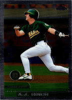2000 Topps Chrome A.J. Hinch #349