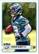 2012 Topps Magic Marvin McNutt