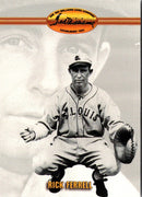 1993 Ted Williams Rick Ferrell