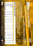 2017 Topps David Freese