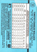1988 Topps Huntington Park