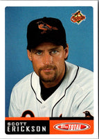 2002 Topps Total Scott Erickson #376