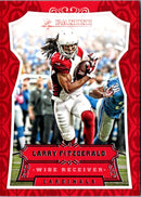 2016 Panini Larry Fitzgerald