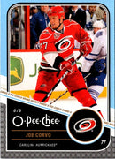 2011 O-Pee-Chee Joe Corvo
