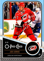 2011 O-Pee-Chee Joe Corvo #225