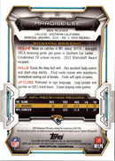 2015 Bowman Marqise Lee