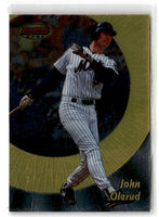 1998 Bowman's Best John Olerud #22