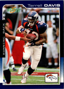 2000 Score Terrell Davis