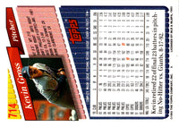 1993 Topps Gold Kevin Gross #714