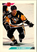 1992 Bowman Bob Errey #304