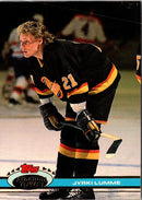 1991 Stadium Club Jyrki Lumme