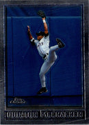1998 Topps Quinton McCracken