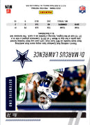 2018 Panini Certified DeMarcus Lawrence