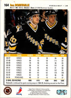 1995 Collector's Choice Player's Club Luc Robitaille #164
