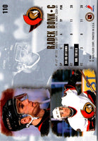 1995 Ultra Radek Bonk #110