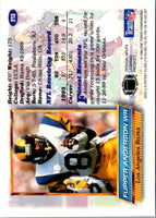 1994 Finest Flipper Anderson #213