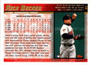 1998 Topps Rich Becker