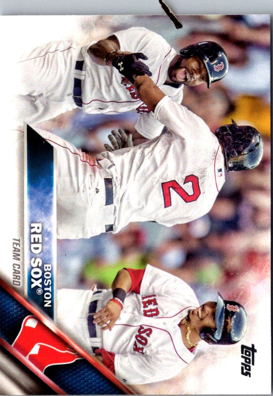 2017 Topps Fred McGriff #463