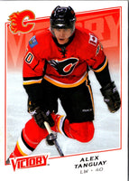 2008 Upper Deck Victory Alex Tanguay #169