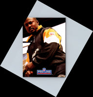 1991 Pro Line Portraits David Little #211
