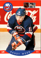 1992 Panini Stickers New York Islanders Logo #194