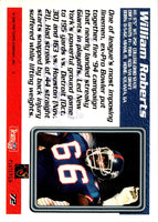 1995 Topps William Roberts #72
